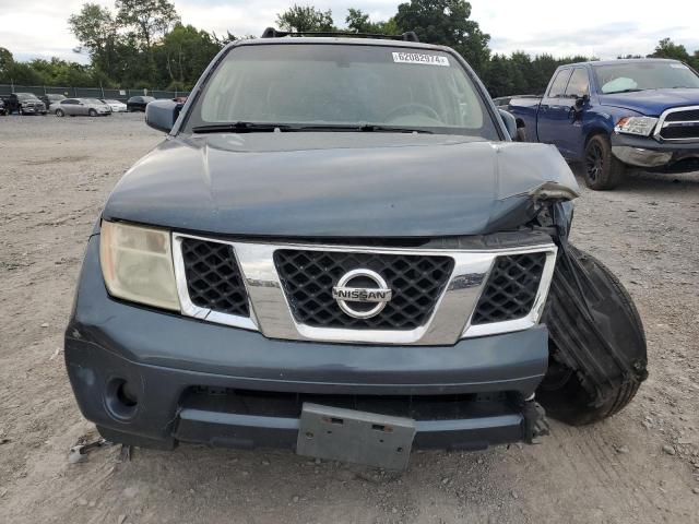 Продаж на аукціоні авто 2007 Nissan Pathfinder, vin: 5N1AR18W37C603053, номер лоту: 89463715