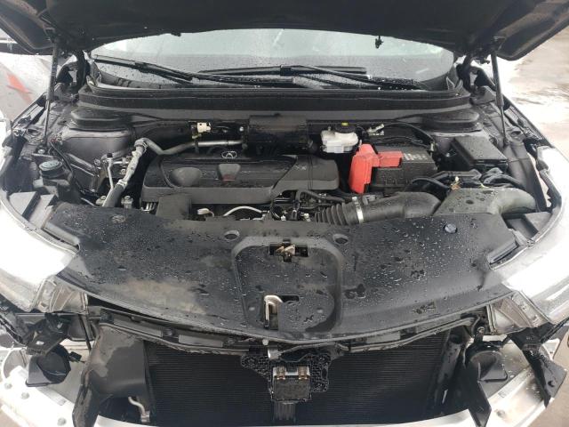 2020 Acura Rdx მანქანა იყიდება აუქციონზე, vin: 5J8TC1H71LL009905, აუქციონის ნომერი: 62141744