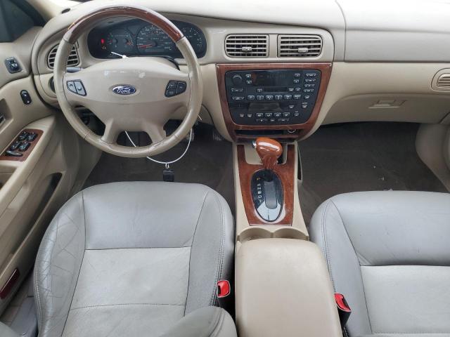 61304424 :رقم المزاد ، 1FAFP56S83G125826 vin ، 2003 Ford Taurus مزاد بيع