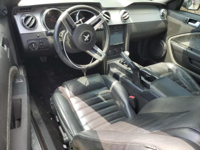 Aukcja sprzedaży 2006 Ford Mustang, vin: 1ZVHT82H065197692, numer aukcji: 58891224