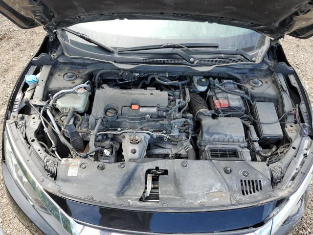 2018 Honda Civic Lx მანქანა იყიდება აუქციონზე, vin: 2HGFC2F59JH018737, აუქციონის ნომერი: 62210514
