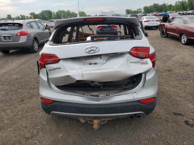 Продаж на аукціоні авто 2013 Hyundai Santa Fe S, vin: 5XYZUDLA0DG037752, номер лоту: 61443204