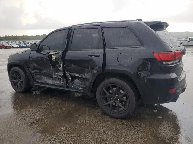 64662214 :رقم المزاد ، 1C4RJFDJ8JC438761 vin ، 2018 Jeep Grand Cherokee مزاد بيع