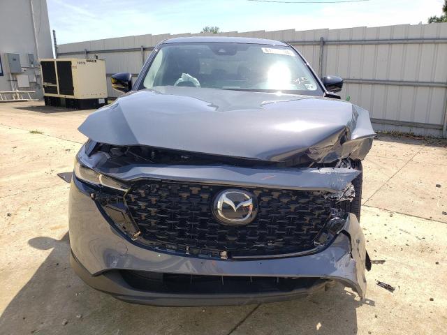 Продажа на аукционе авто 2023 Mazda Cx-5, vin: JM3KFBCM8P0154457, номер лота: 61800134