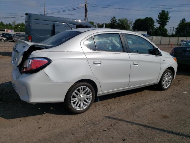 Продажа на аукционе авто 2024 Mitsubishi Mirage, vin: ML32FUFJ8RHF06341, номер лота: 61665314