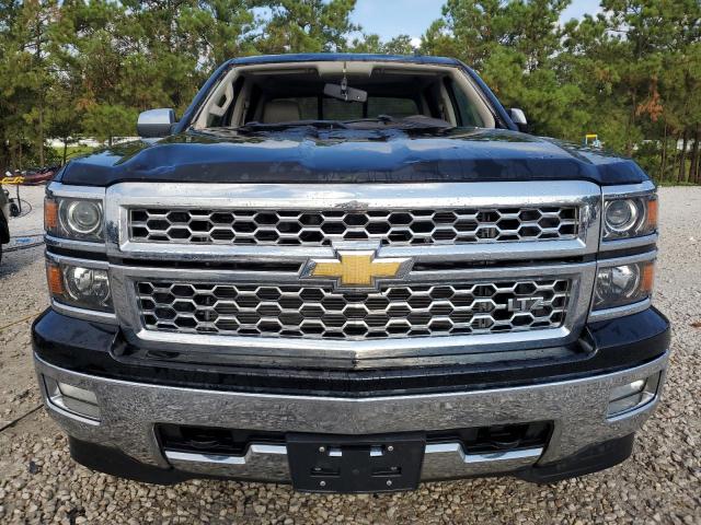 2014 Chevrolet Silverado მანქანა იყიდება აუქციონზე, vin: 3GCUKSEC7EG398935, აუქციონის ნომერი: 63126794