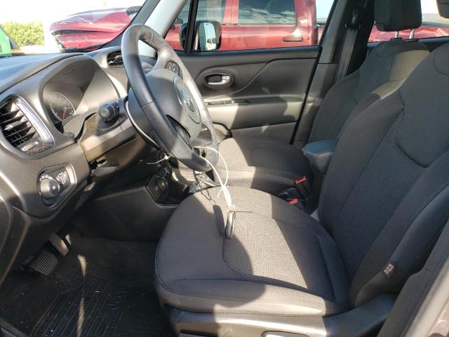 2020 Jeep Renegade მანქანა იყიდება აუქციონზე, vin: ZACNJBBB5LPL13005, აუქციონის ნომერი: 62145744