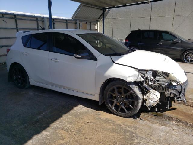 Продажа на аукционе авто 2013 Mazda Speed, vin: JM1BL1L36D1761756, номер лота: 74483185