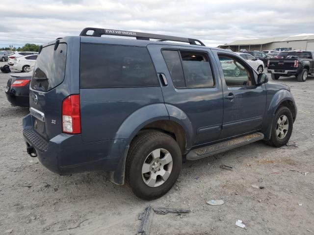 Продаж на аукціоні авто 2007 Nissan Pathfinder, vin: 5N1AR18W37C603053, номер лоту: 89463715