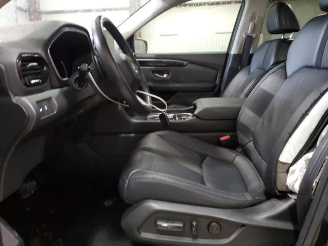 Продаж на аукціоні авто 2023 Honda Pilot, vin: 5FNYG2H78PB003316, номер лоту: 64807684