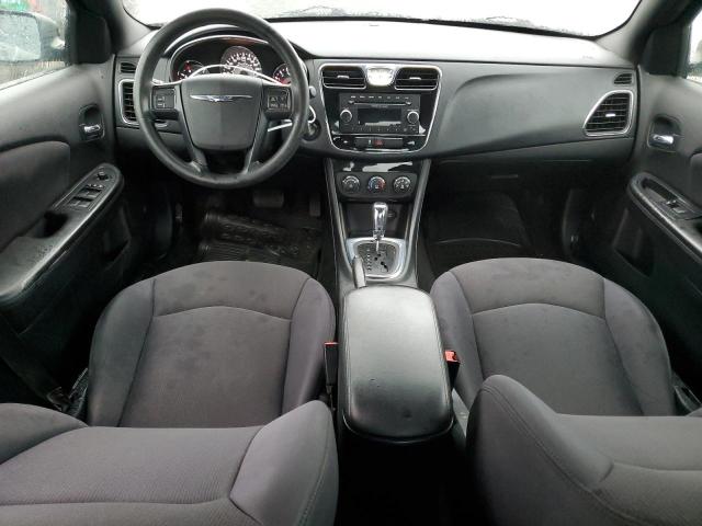 Aukcja sprzedaży 2013 Chrysler 200, vin: 1C3CCBAB4DN533305, numer aukcji: 62386834