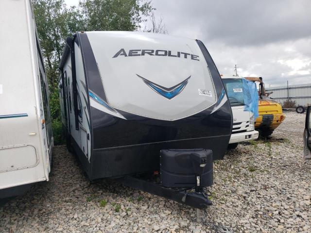 Продаж на аукціоні авто 2019 Keystone Keystone, vin: 4YDT31527KP910143, номер лоту: 60746984