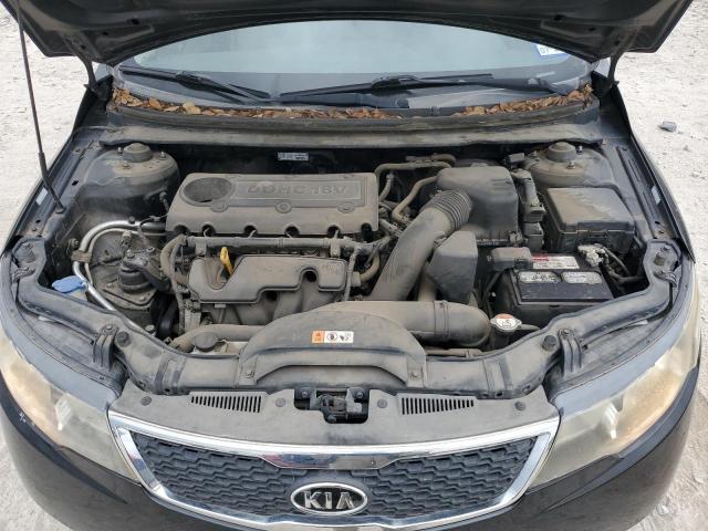 Продаж на аукціоні авто 2013 Kia Forte Ex, vin: KNAFU4A25D5687438, номер лоту: 63532704