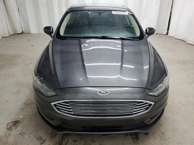 Auction sale of the 2017 Ford Fusion, vin: 3FA6P0LU3HR385141, lot number: 60338384