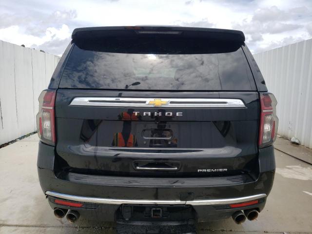 64208304 :رقم المزاد ، 1GNSKSKD6PR466186 vin ، 2023 Chevrolet Tahoe K150 مزاد بيع