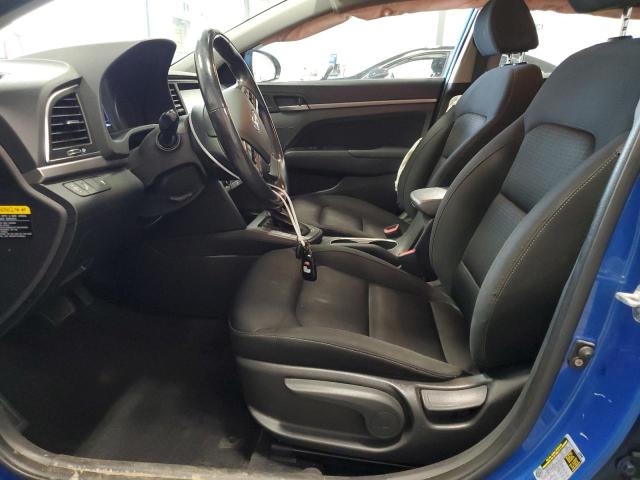 Aukcja sprzedaży 2018 Hyundai Elantra Se, vin: KMHD84LF2JU698957, numer aukcji: 64572644