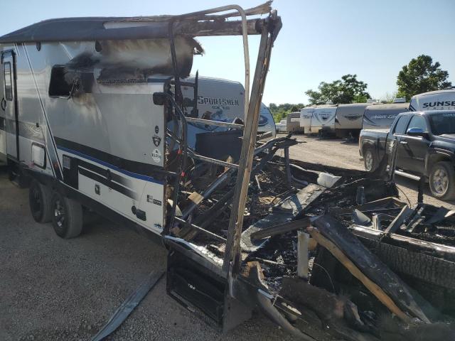 2018 Jayco White Hawk მანქანა იყიდება აუქციონზე, vin: 1UJBJ0BS1J1420270, აუქციონის ნომერი: 61304744