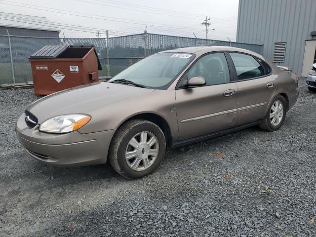 61304424 :رقم المزاد ، 1FAFP56S83G125826 vin ، 2003 Ford Taurus مزاد بيع