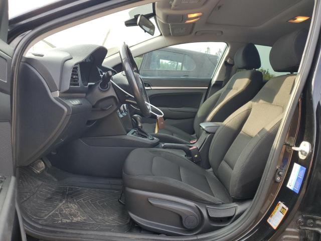 Aukcja sprzedaży 2020 Hyundai Elantra, vin: KMHD84LF7LU980904, numer aukcji: 64136554