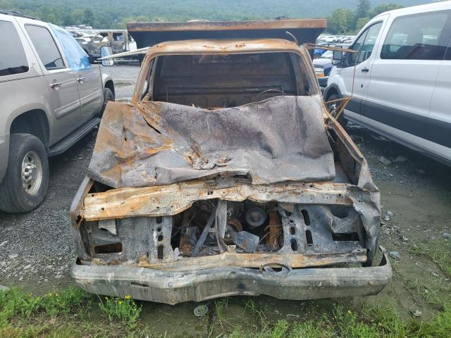 Продажа на аукционе авто 1989 Gmc R35 Conventional, vin: 1GDHR34K6KJ509217, номер лота: 79986165
