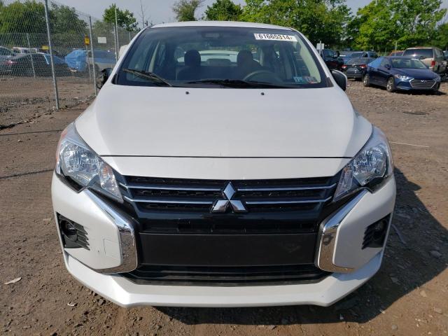 Продажа на аукционе авто 2024 Mitsubishi Mirage, vin: ML32FUFJ8RHF06341, номер лота: 61665314
