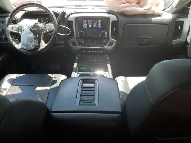 Продажа на аукционе авто 2017 Gmc Sierra K15, vin: 1GTV2NEJ2HZ287587, номер лота: 60899844