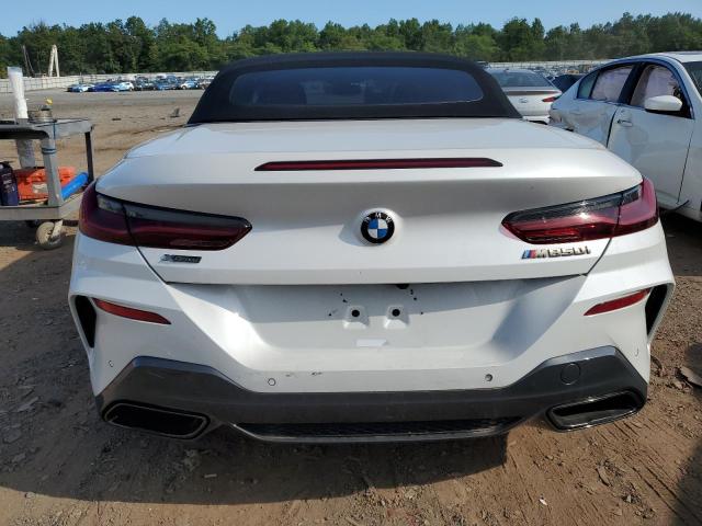 Aukcja sprzedaży 2021 Bmw Motorrad M850xi, vin: NJ2425E, numer aukcji: 38216072