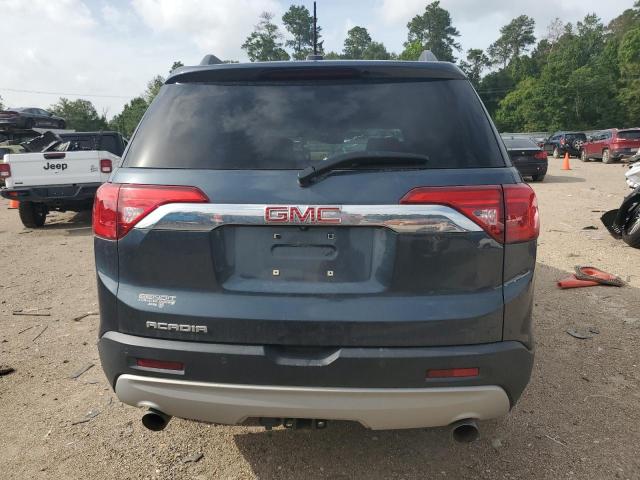 62018544 :رقم المزاد ، 1GKKNMLS4KZ297713 vin ، 2019 Gmc Acadia مزاد بيع
