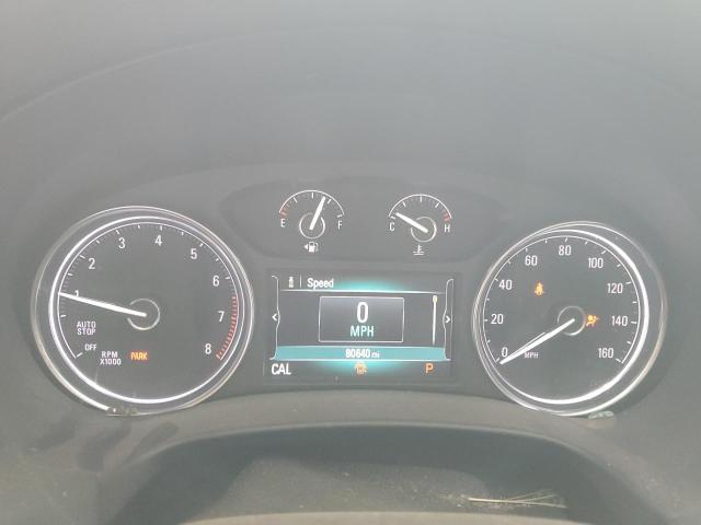 Aukcja sprzedaży 2018 Buick Enclave, vin: 5GAERCKW6JJ285959, numer aukcji: 64248144