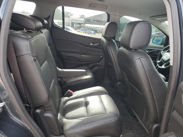 62018544 :رقم المزاد ، 1GKKNMLS4KZ297713 vin ، 2019 Gmc Acadia مزاد بيع