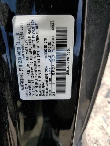 Aukcja sprzedaży 2011 Infiniti G37 Base, vin: JN1CV6EK2BM213834, numer aukcji: 63832074