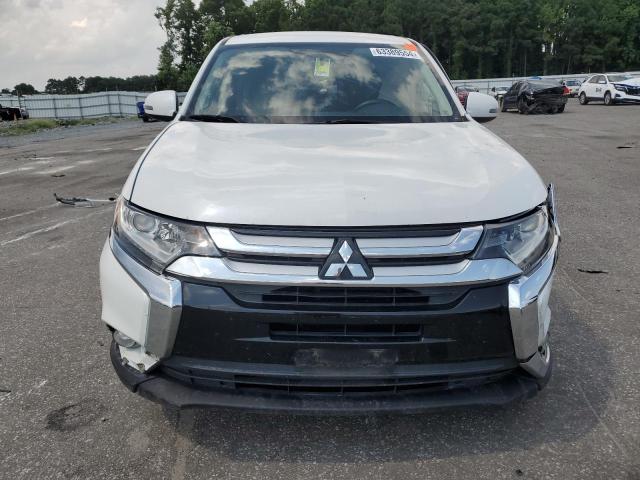 Продаж на аукціоні авто 2016 Mitsubishi Outlander, vin: JA4AD3A33GZ046392, номер лоту: 63389554