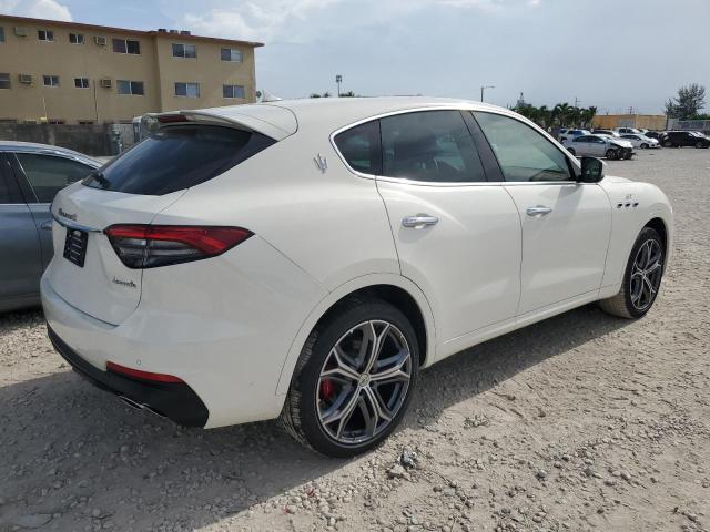 64846294 :رقم المزاد ، ZN661XUA4NX394635 vin ، 2022 Maserati Levante مزاد بيع