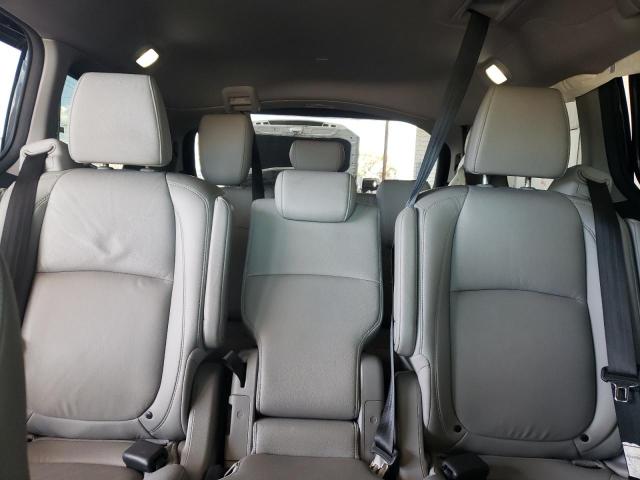 2020 Honda Odyssey მანქანა იყიდება აუქციონზე, vin: 5FNRL6H7XLB068573, აუქციონის ნომერი: 65005974