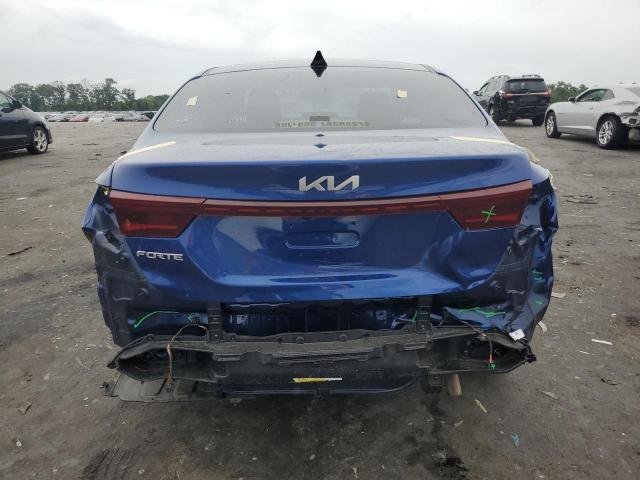 Продаж на аукціоні авто 2022 Kia Forte, vin: 3KPF24AD8NE428815, номер лоту: 63879834