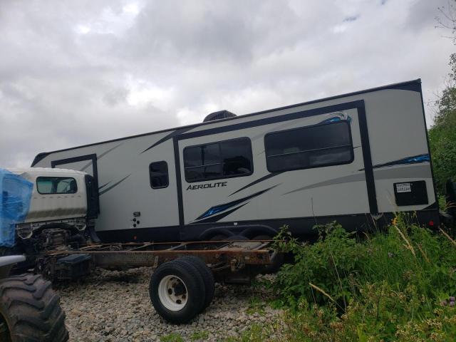 Продаж на аукціоні авто 2019 Keystone Keystone, vin: 4YDT31527KP910143, номер лоту: 60746984