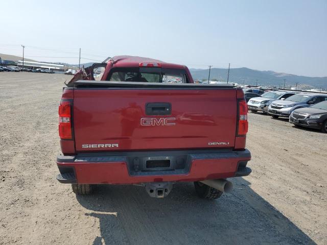 63556094 :رقم المزاد ، 1GT12SEYXKF135513 vin ، 2019 Gmc Sierra مزاد بيع