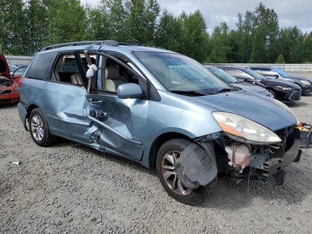Aukcja sprzedaży 2006 Toyota Sienna, vin: 5TDZA22C76S477649, numer aukcji: 61263174