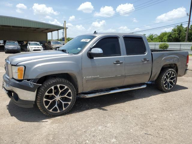 Aukcja sprzedaży 2008 Gmc Sierra, vin: 2GTEC13J881164653, numer aukcji: 56757975
