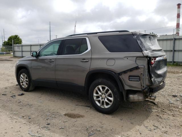 Auction sale of the 2019 Chevrolet Traverse, vin: 1GNERGKW4KJ178990, lot number: 65027644