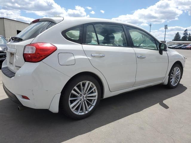 2016 Subaru Impreza მანქანა იყიდება აუქციონზე, vin: JF1GPAK61G8305056, აუქციონის ნომერი: 58140134