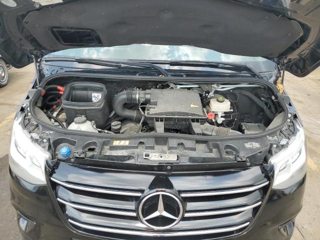 Aukcja sprzedaży 2019 Mercedes-benz Sprinter 3, vin: W1X8ED6YXKT016927, numer aukcji: 64281934