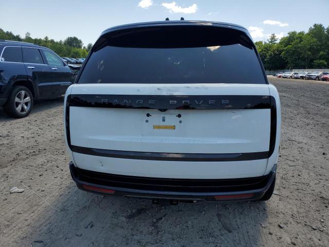 Продажа на аукционе авто 2024 Land Rover Range Rover, vin: SALKPBFU1RA209631, номер лота: 61265404