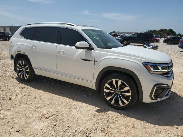 2022 Volkswagen Atlas მანქანა იყიდება აუქციონზე, vin: 1V2FR2CA0NC501880, აუქციონის ნომერი: 60805534