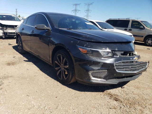 Aukcja sprzedaży 2017 Chevrolet 10/1500, vin: 1G1ZE5ST2HF271303, numer aukcji: 61211624