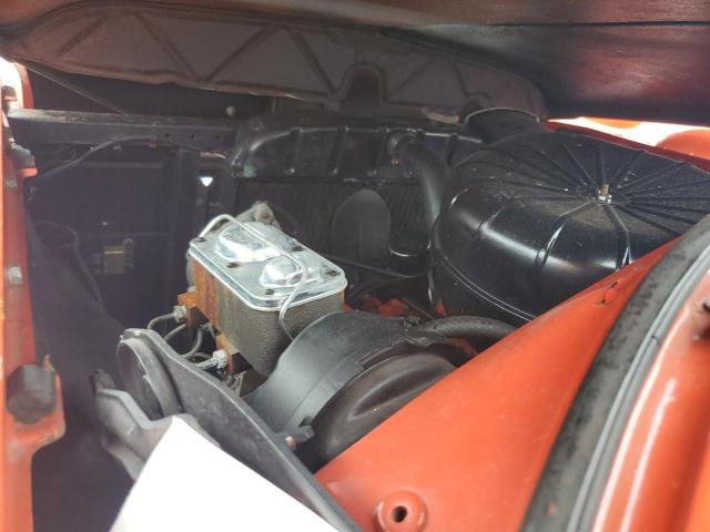 64760394 :رقم المزاد ، VC55B062833 vin ، 1955 Chevrolet Bel Air مزاد بيع