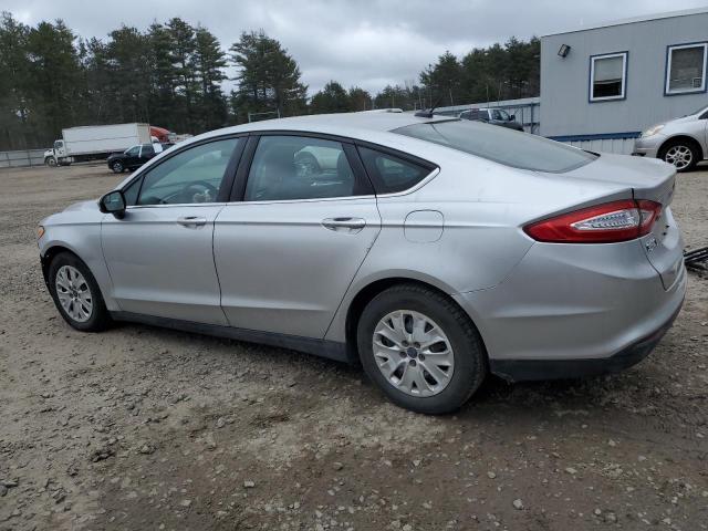 Продаж на аукціоні авто 2014 Ford Fusion, vin: 1FA6P0G70E5401377, номер лоту: 62311314