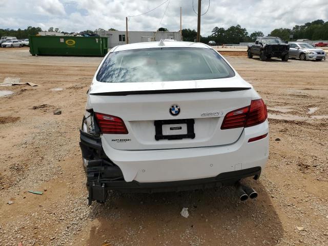 Продаж на аукціоні авто 2015 Bmw 550, vin: WBAKN9C50FD961637, номер лоту: 63431974