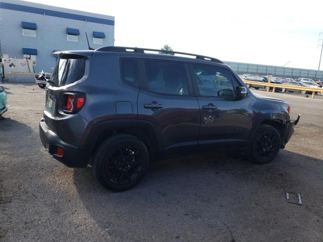 2020 Jeep Renegade მანქანა იყიდება აუქციონზე, vin: ZACNJBBB5LPL13005, აუქციონის ნომერი: 62145744