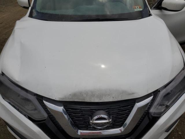 Aukcja sprzedaży 2017 Nissan Rogue, vin: 5N1AT2MVXHC782875, numer aukcji: 64618944
